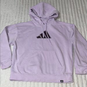 Adidas Hoodie | Size Small